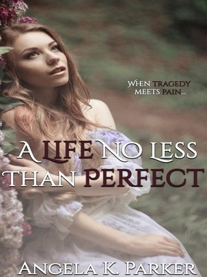 cover image of A Life No Less Than Perfect